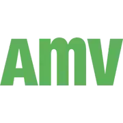 Logo assurance AMV pour dépannage poids lourd
