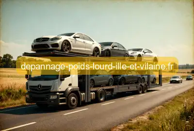 Convoyage PL