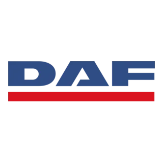 Logo DAF